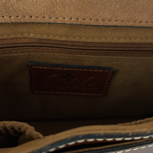 Patricia Nash Handbag - Picture 4 of 7